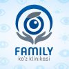 Family ko'z klinikasi